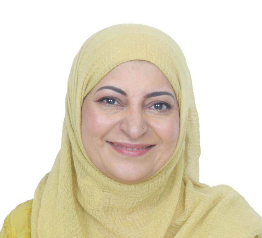 Safia Dost Muhammad